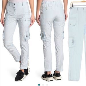 💕Red Valentino cargo pants💕 size EU 40